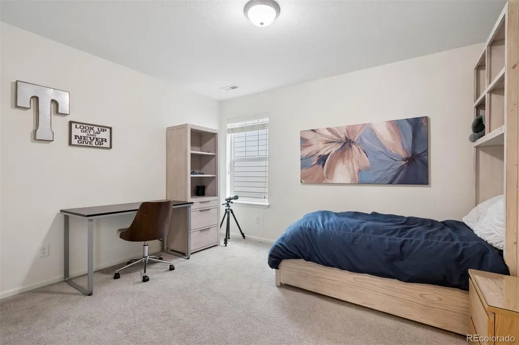 2118 S Teller Court Lakewood CO 80227