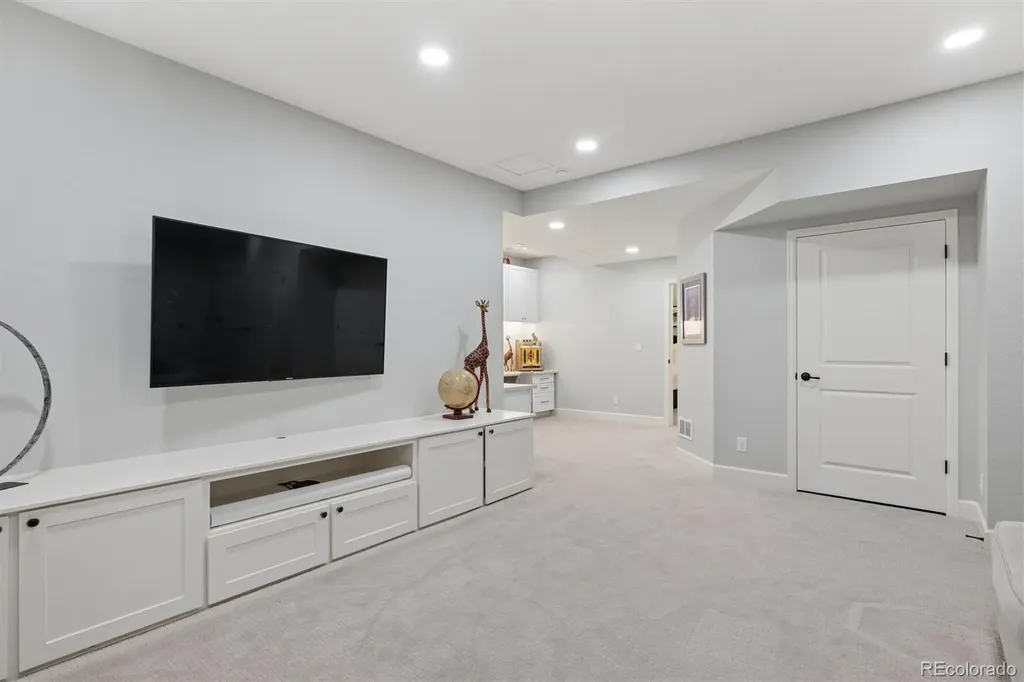 2118 S Teller Court Lakewood CO 80227
