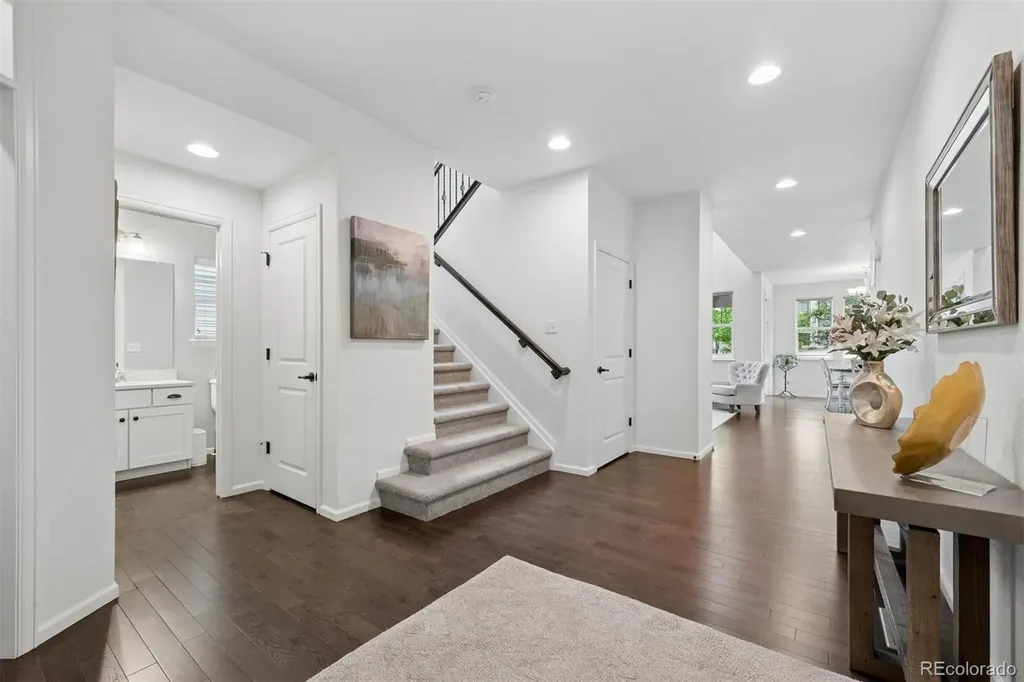 2118 S Teller Court Lakewood CO 80227