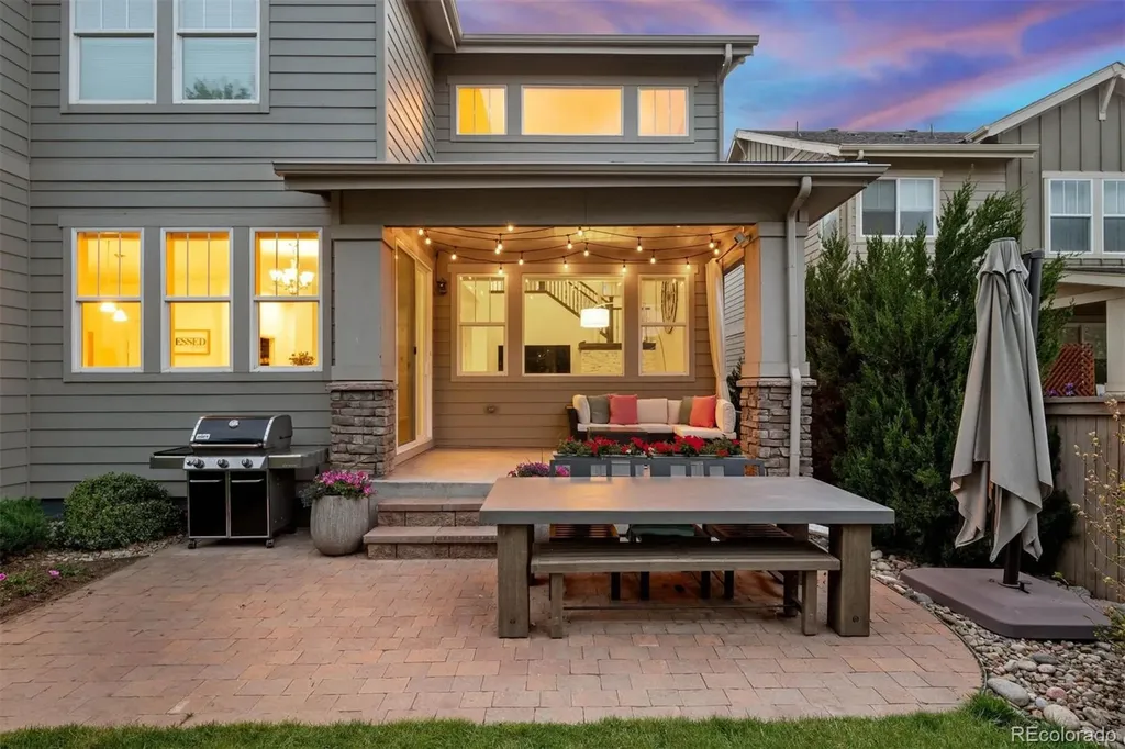 2118 S Teller Court Lakewood CO 80227