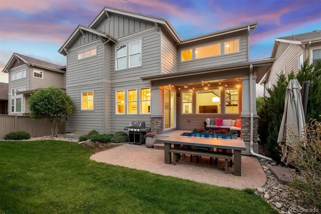 2118 S Teller Court Lakewood CO 80227