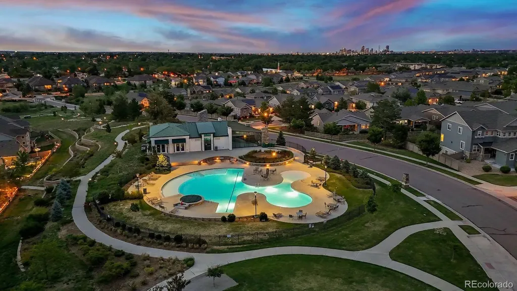 2118 S Teller Court Lakewood CO 80227