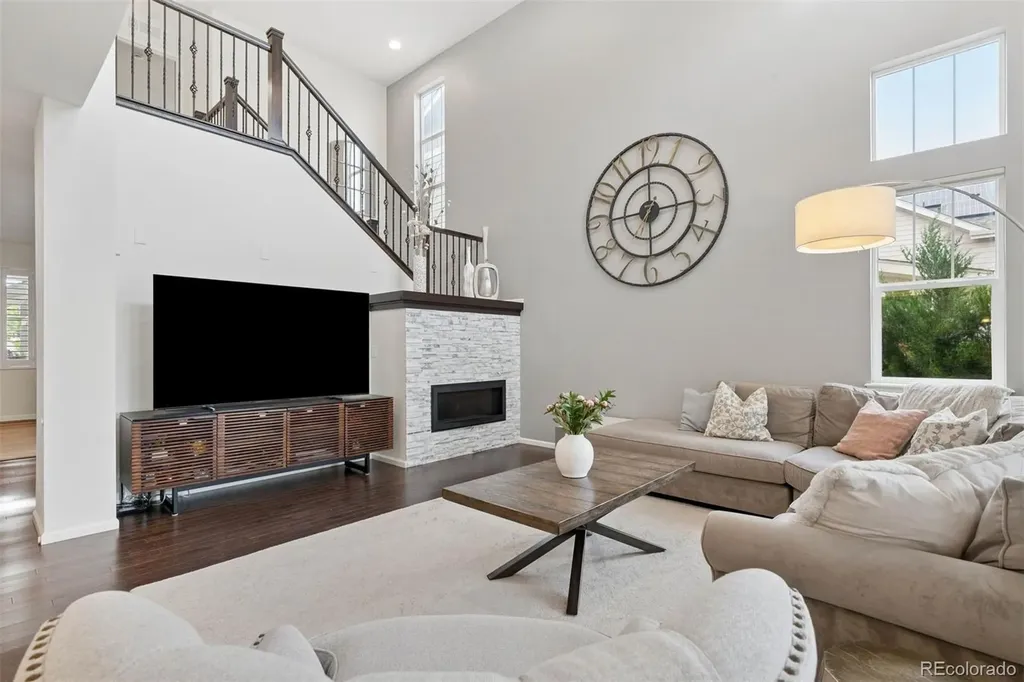 2118 S Teller Court Lakewood CO 80227