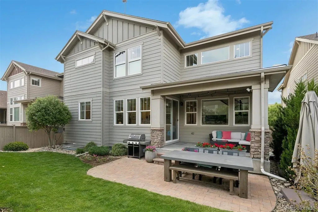 2118 S Teller Court Lakewood CO 80227