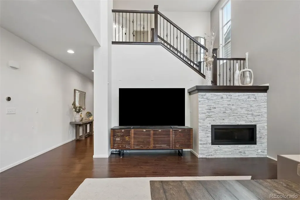 2118 S Teller Court Lakewood CO 80227