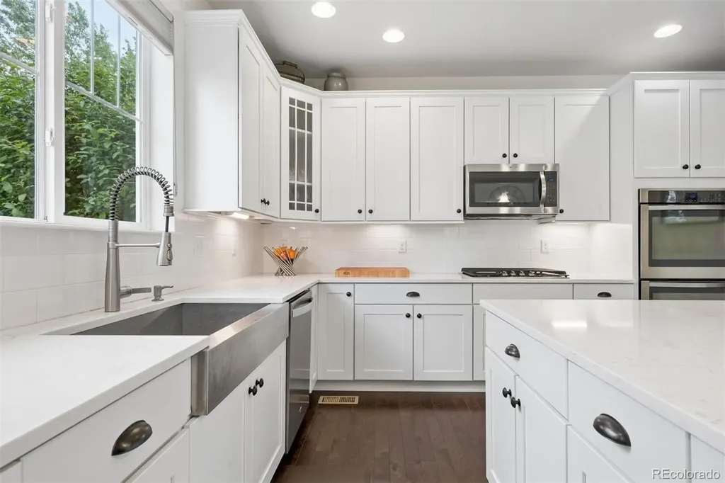2118 S Teller Court Lakewood CO 80227