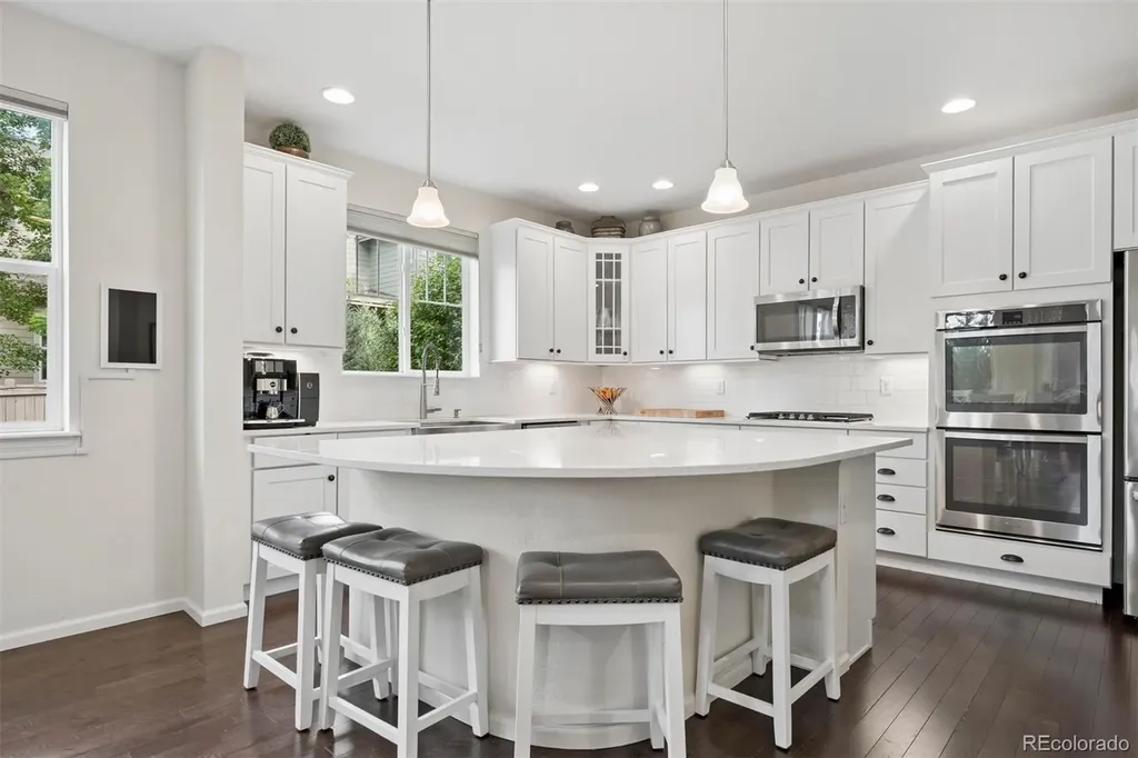 2118 S Teller Court Lakewood CO 80227