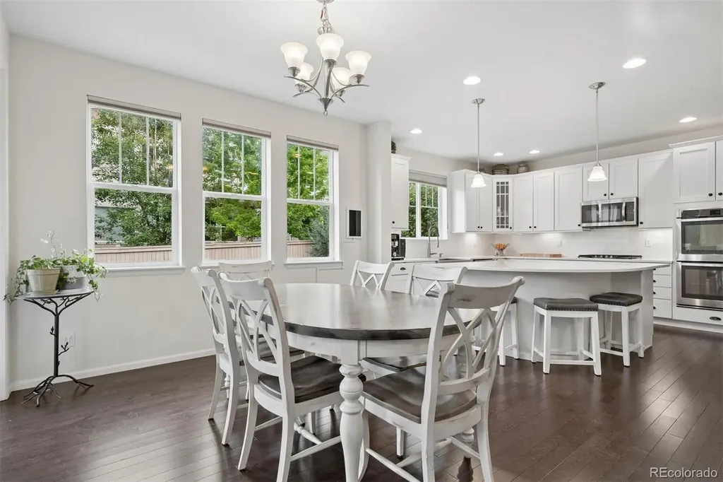 2118 S Teller Court Lakewood CO 80227