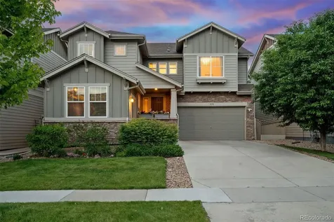 2118 S Teller Court Lakewood CO 80227
