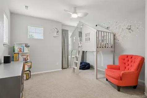 2118 S Teller Court Lakewood CO 80227