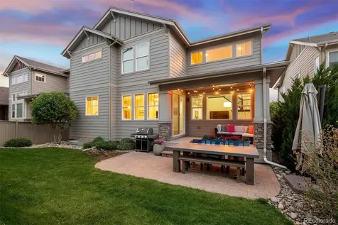 2118 S Teller Court Lakewood CO 80227