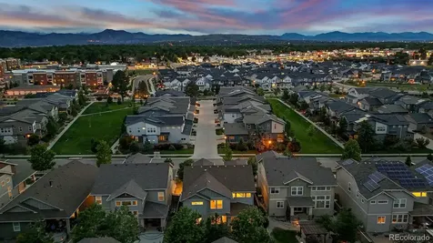 2118 S Teller Court Lakewood CO 80227