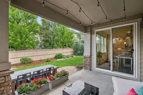 2118 S Teller Court Lakewood CO 80227