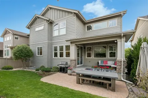 2118 S Teller Court Lakewood CO 80227