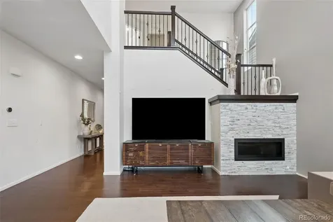 2118 S Teller Court Lakewood CO 80227