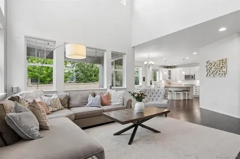 2118 S Teller Court Lakewood CO 80227