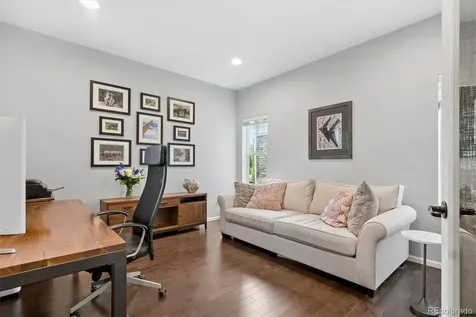 2118 S Teller Court Lakewood CO 80227
