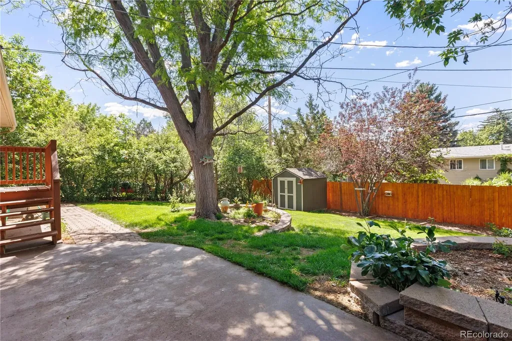 5876 W Canyon Avenue Littleton CO 80128
