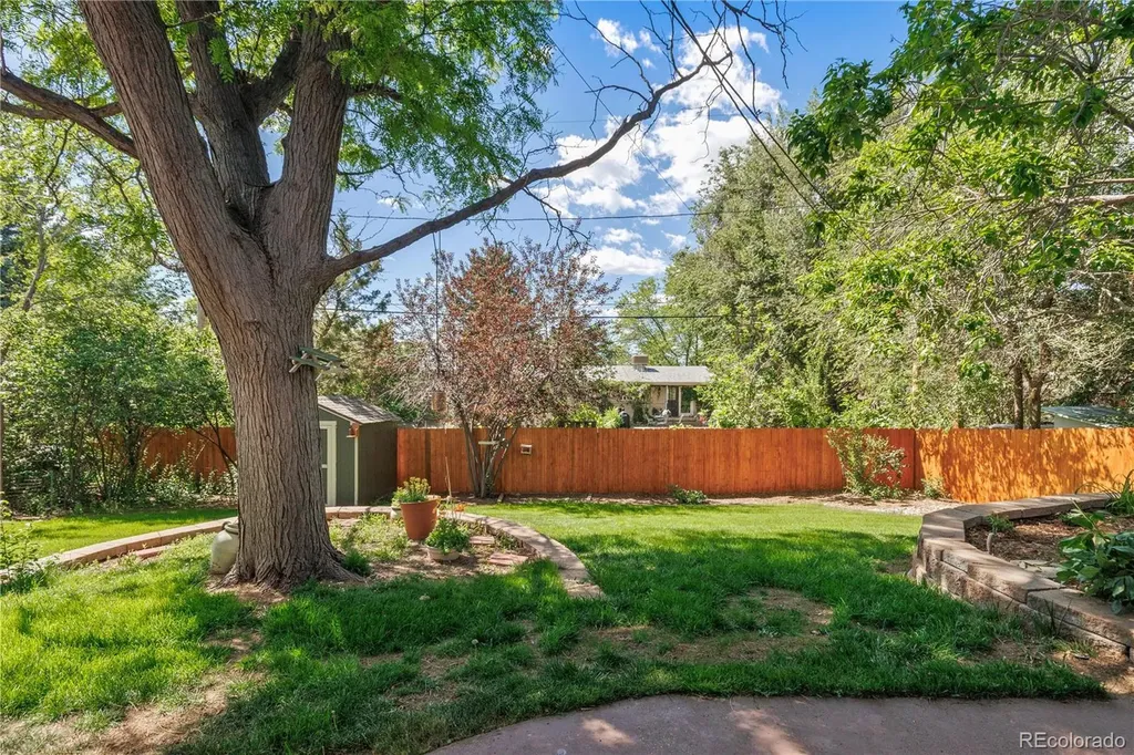 5876 W Canyon Avenue Littleton CO 80128