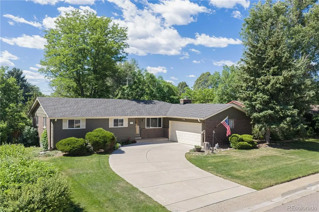 5876 W Canyon Avenue Littleton CO 80128