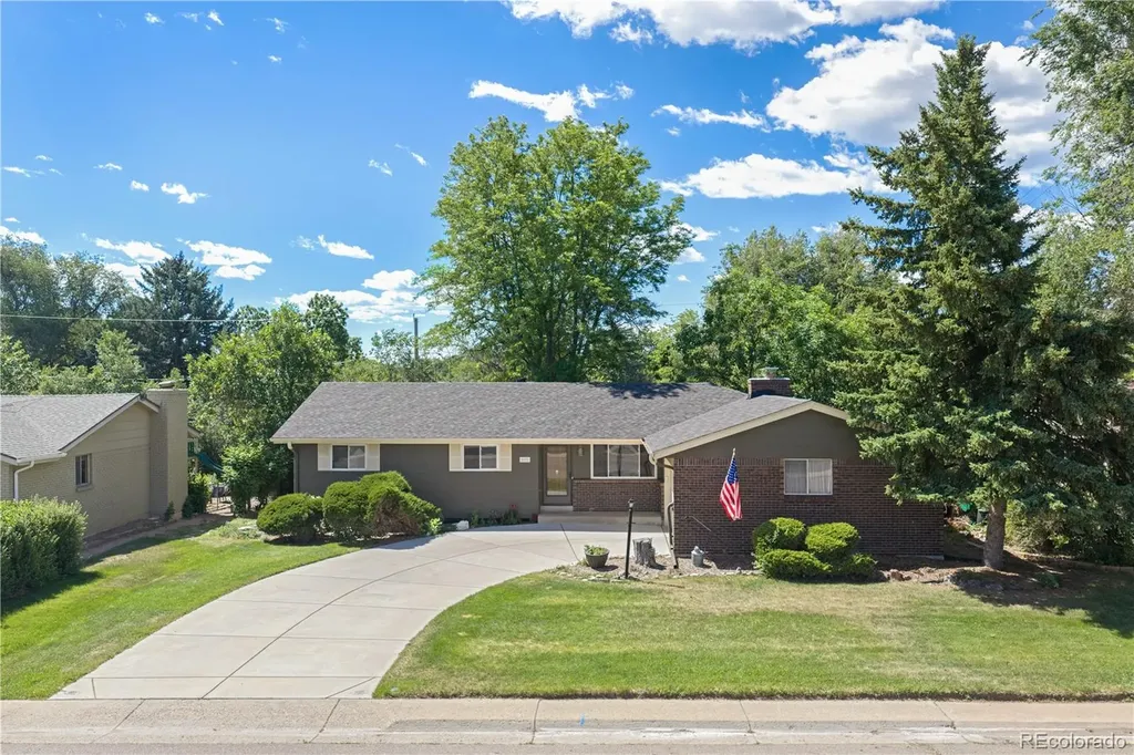 5876 W Canyon Avenue Littleton CO 80128
