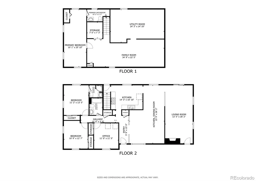5876 W Canyon Avenue Littleton CO 80128