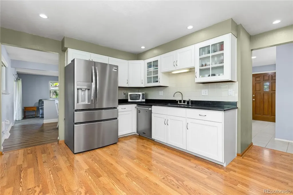 5876 W Canyon Avenue Littleton CO 80128