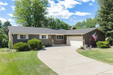 5876 W Canyon Avenue Littleton CO 80128