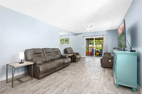 5876 W Canyon Avenue Littleton CO 80128