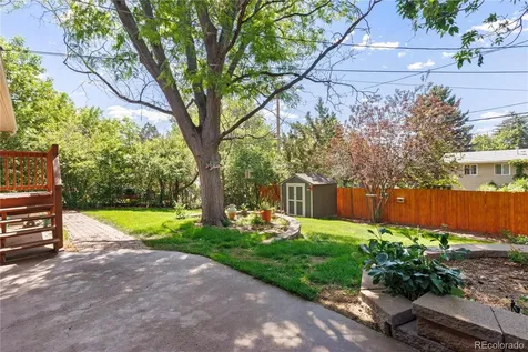 5876 W Canyon Avenue Littleton CO 80128