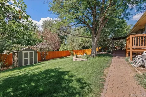 5876 W Canyon Avenue Littleton CO 80128