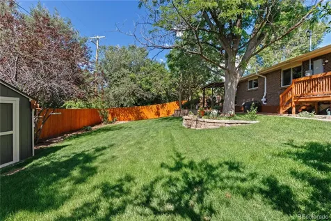 5876 W Canyon Avenue Littleton CO 80128