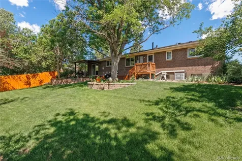 5876 W Canyon Avenue Littleton CO 80128