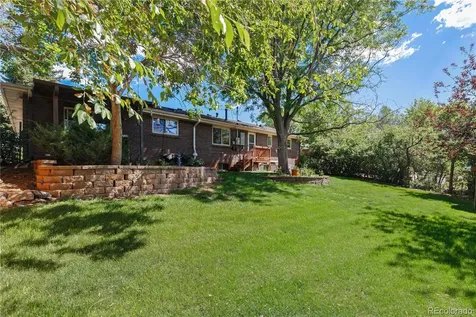 5876 W Canyon Avenue Littleton CO 80128