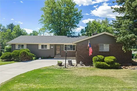 5876 W Canyon Avenue Littleton CO 80128