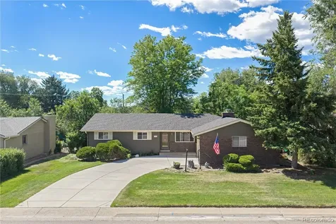 5876 W Canyon Avenue Littleton CO 80128