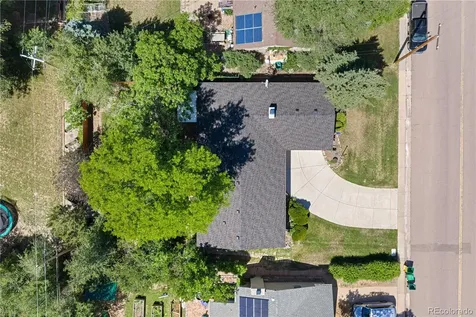 5876 W Canyon Avenue Littleton CO 80128