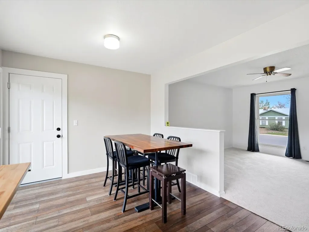 1403 Elmwood Street Broomfield CO 80020