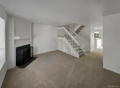 7604 S Steele Street Centennial CO 80122