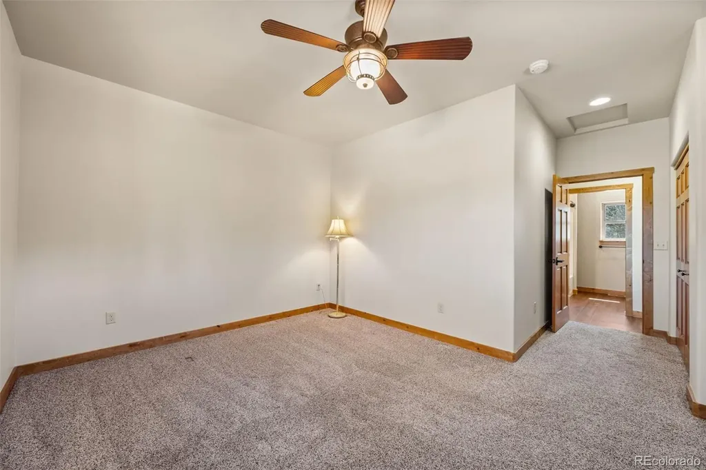 417 Beaver Creek Drive Lake George CO 80827