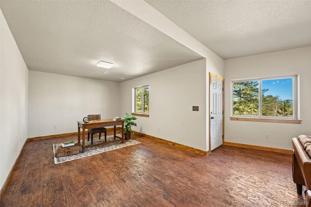 417 Beaver Creek Drive Lake George CO 80827