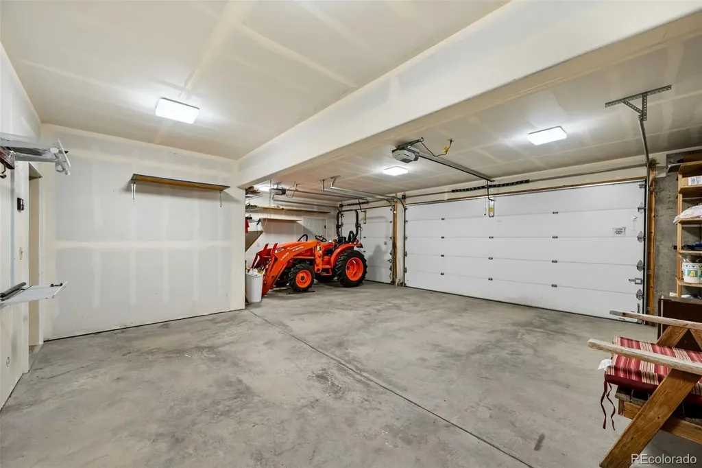 417 Beaver Creek Drive Lake George CO 80827