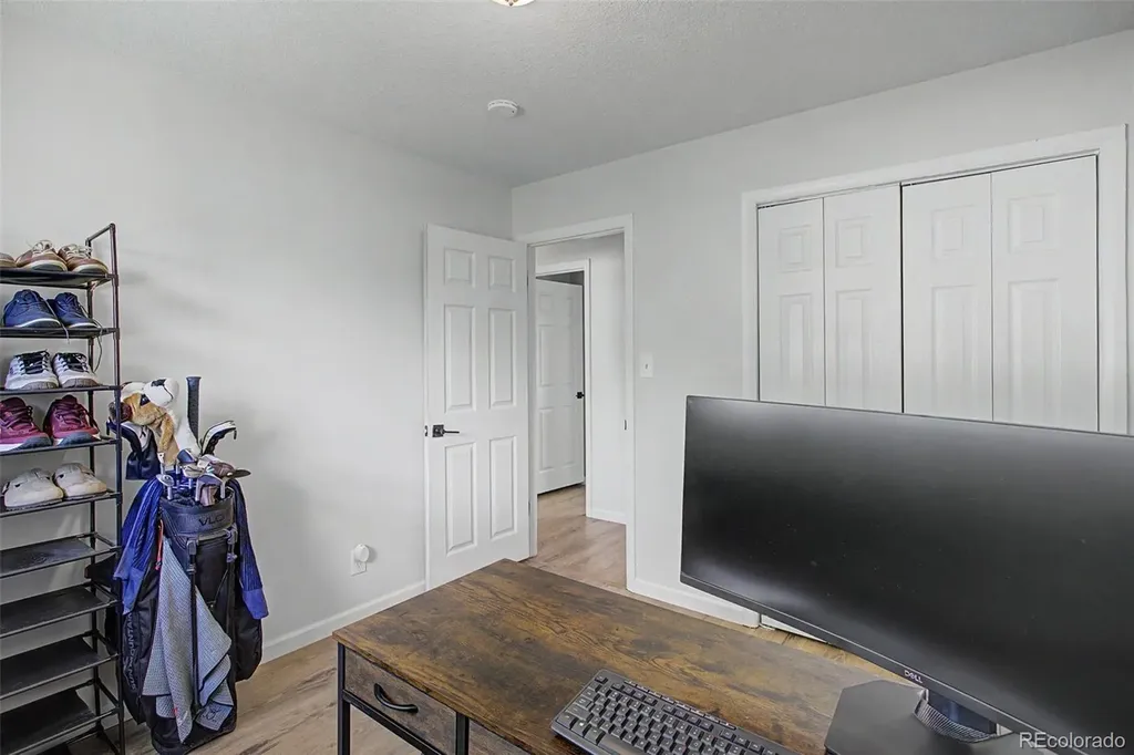3603 Indianpipe Circle Colorado Springs CO 80918
