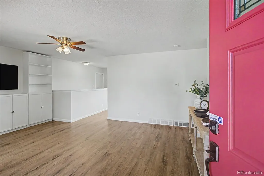 3603 Indianpipe Circle Colorado Springs CO 80918