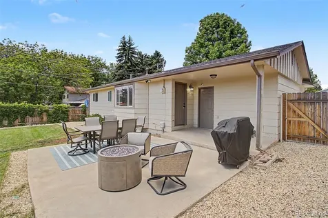 3603 Indianpipe Circle Colorado Springs CO 80918