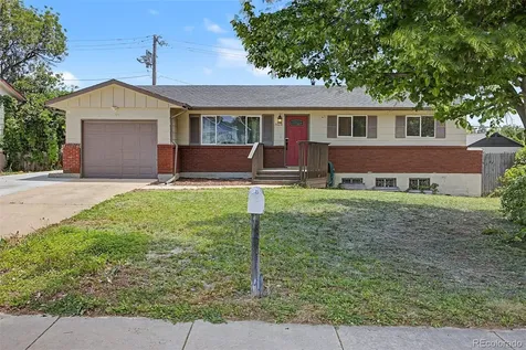 3603 Indianpipe Circle Colorado Springs CO 80918