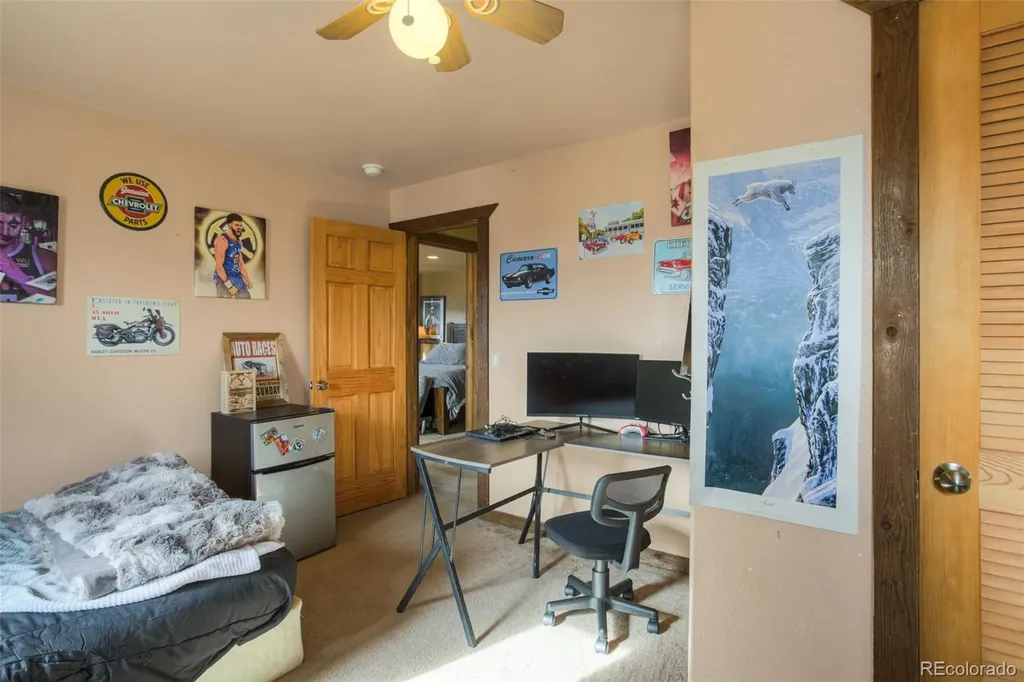73 Mid Land Avenue Hartsel CO 80449