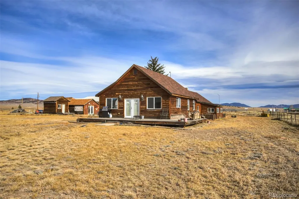 73 Mid Land Avenue Hartsel CO 80449
