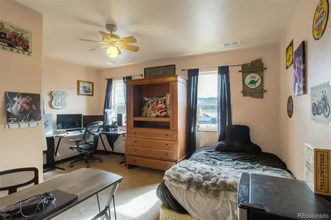 73 Mid Land Avenue Hartsel CO 80449