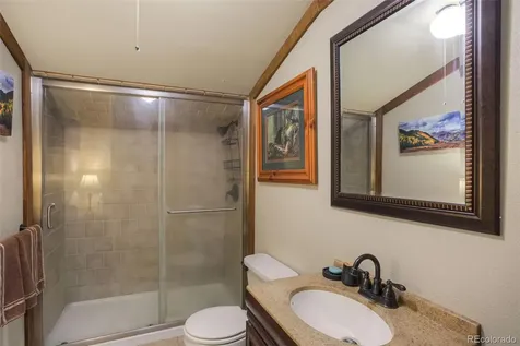73 Mid Land Avenue Hartsel CO 80449